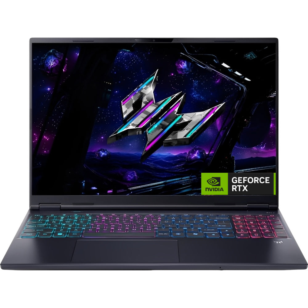 Notebook Acer Predator H.neo 16S AI PHN16S-71-91AW ULTRA9 16/1TB 16" RTX5060