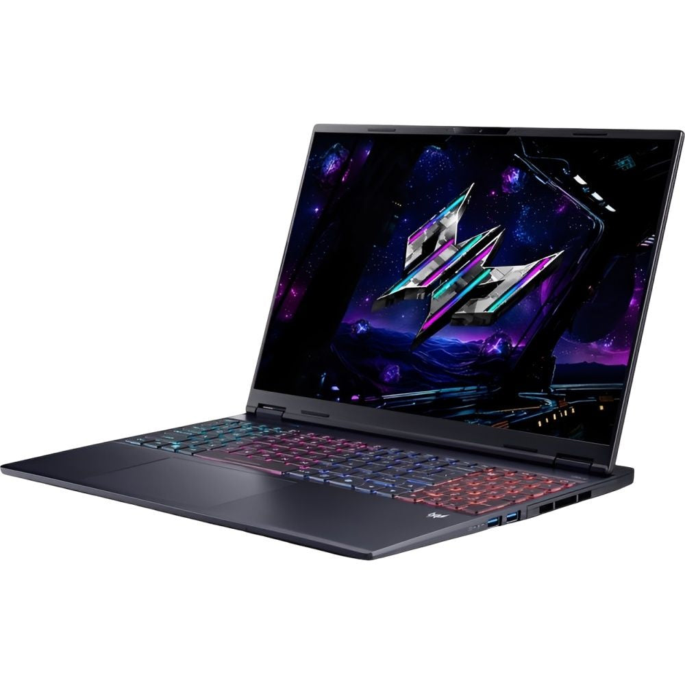 Notebook Acer Predator H.neo 16S AI PHN16S-71-91AW ULTRA9 16/1TB 16" RTX5060