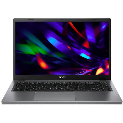 Notebook Acer EX215-23-R6G8 AMD RYZEN 5-7520U 8/256GB 15.6" W11 (Steel Gray)