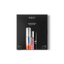 Kit Maquillaje KIKO Milano Unmissable Mascara 12ml + Lip 4ml + Delineador 4.5ml
