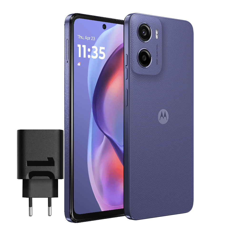 Celular Motorola E15 2/64GB
