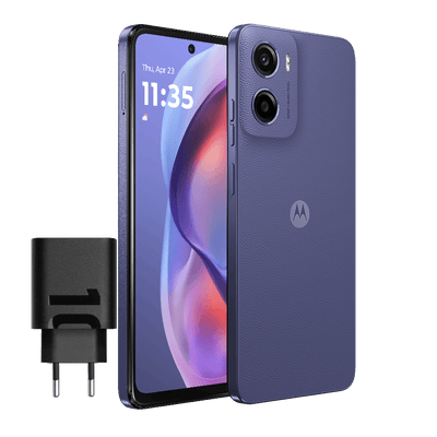 Celular Motorola E15 2/64GB