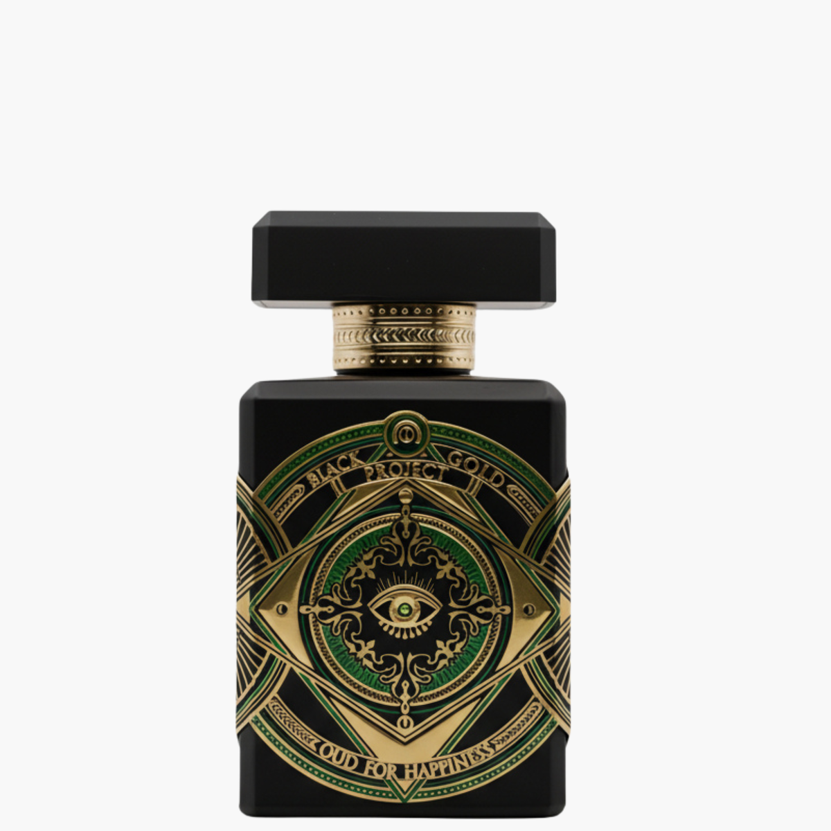 Perfume Initio Oud Happiness 90ML EDP