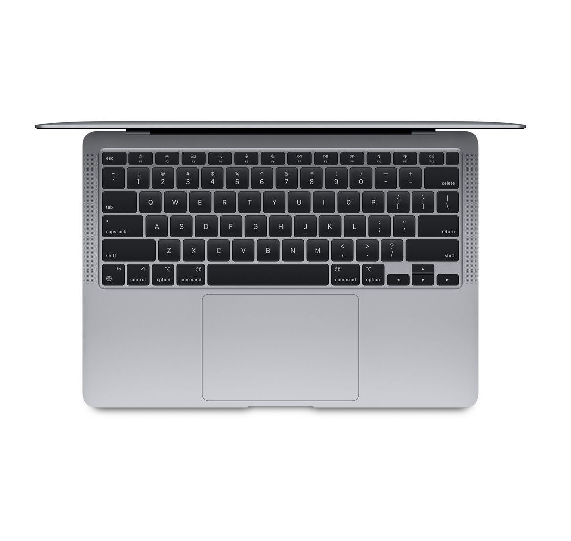 APPLE MACBOOK M1 AIR 8/256GB MGN63LL/A (GRAY)