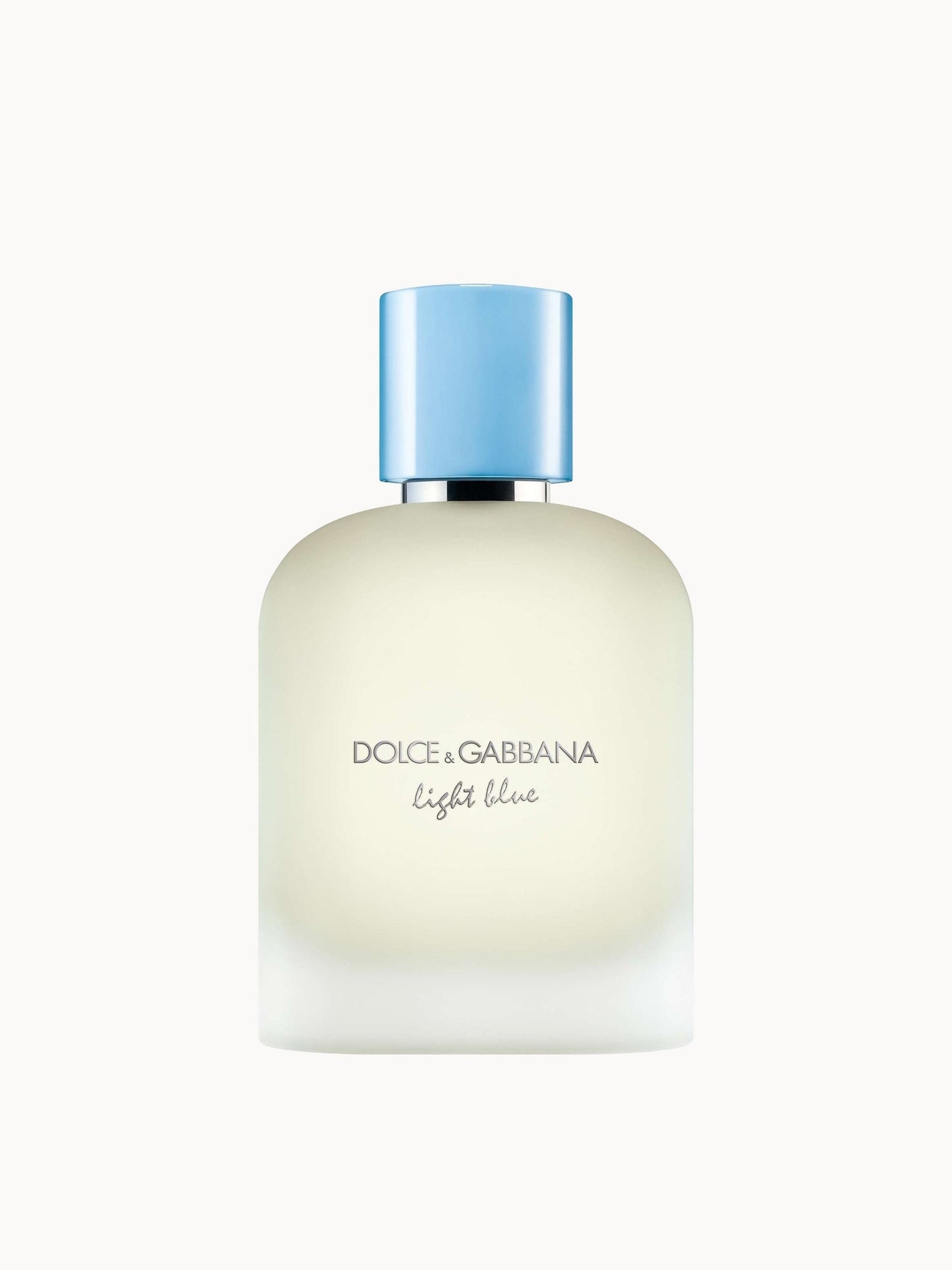 Perfume Dolce & Gabbana Light Blue Pour Homme Masculino 100ML EDT