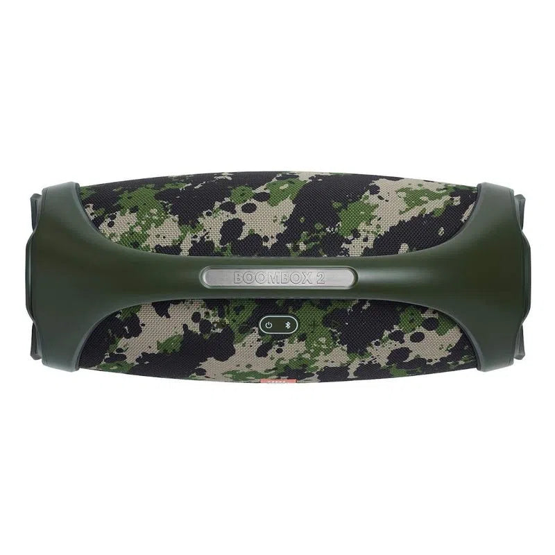 Parlante JBL Boombox 2 Camuflado