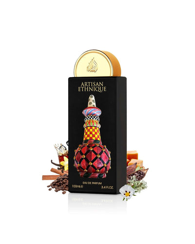 Perfume Lattafa Pride Artisan Ethnique 100ML EDP