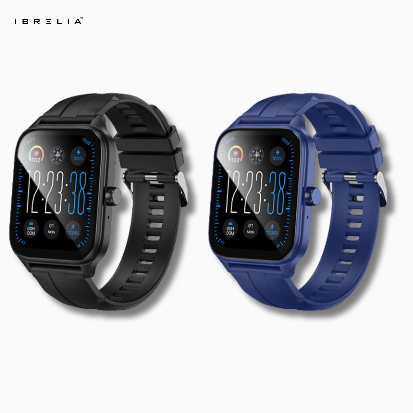 Reloj Smartwatch Hoco Watch Y27 Bluetooth Llamadas