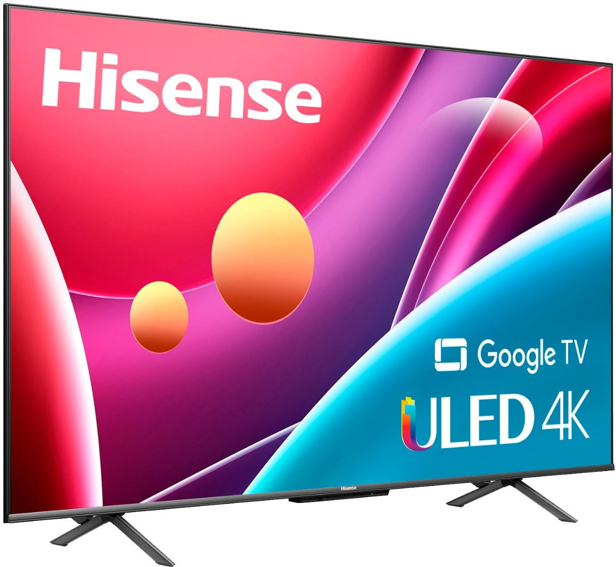 Televisor SMART ULED 55" Hisense 55U6H 4K HDMI Bluetooth WiFi