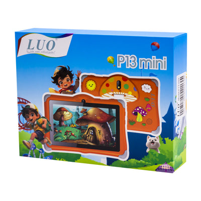 Tablet para Niño Luo P13 Mini
