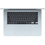 Apple MacBook Air MDVQ4LL/A M5 16/512GB 15" Sky Blue