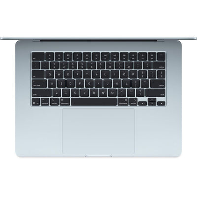 Apple MacBook Air MDVQ4LL/A M5 16/512GB 15" Sky Blue