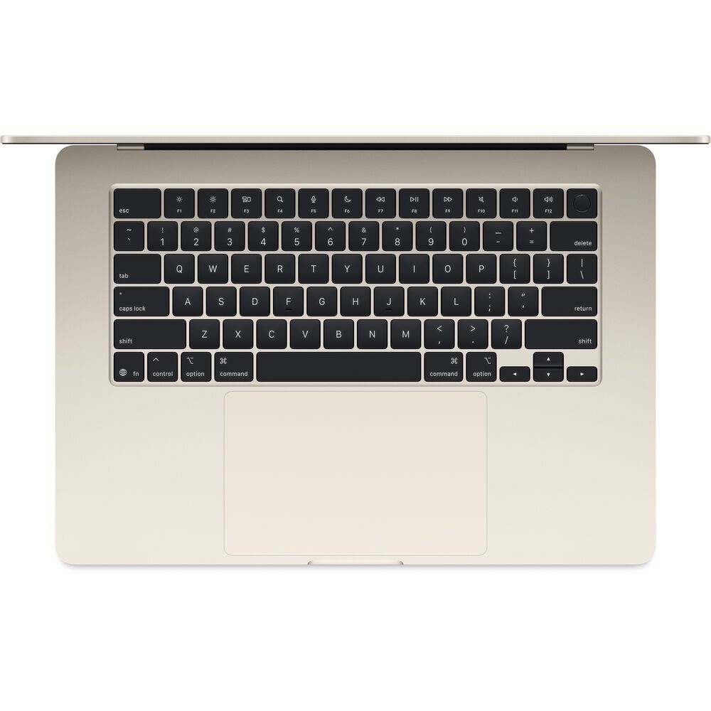Apple MacBook Air MDVD4LL/A M5 16GB 512GB 15" Starlight
