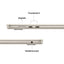 Apple MacBook Air MDVD4LL/A M5 16GB 512GB 15" Starlight