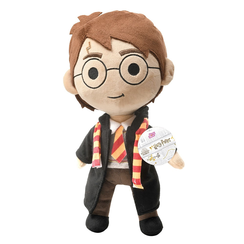 Peluche Harry Potter (Harry)