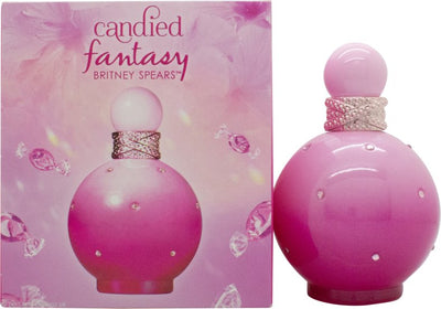 Perfume Britney Spears Fantasy Candied Femenino 100ML EDT
