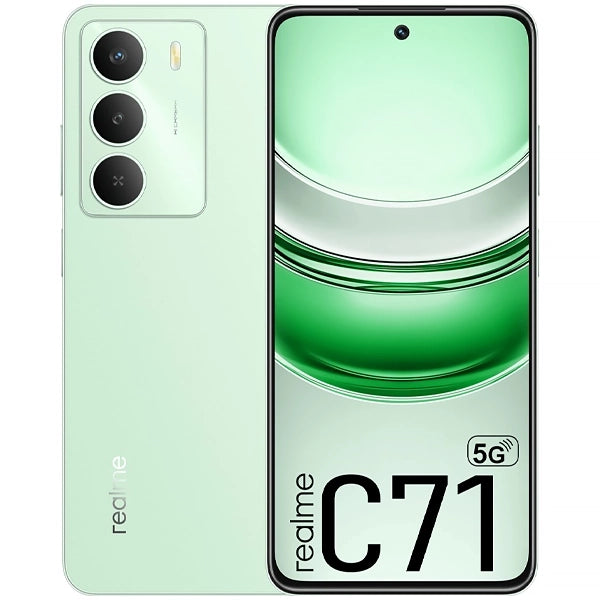 Celular Realme C71 8/256GB