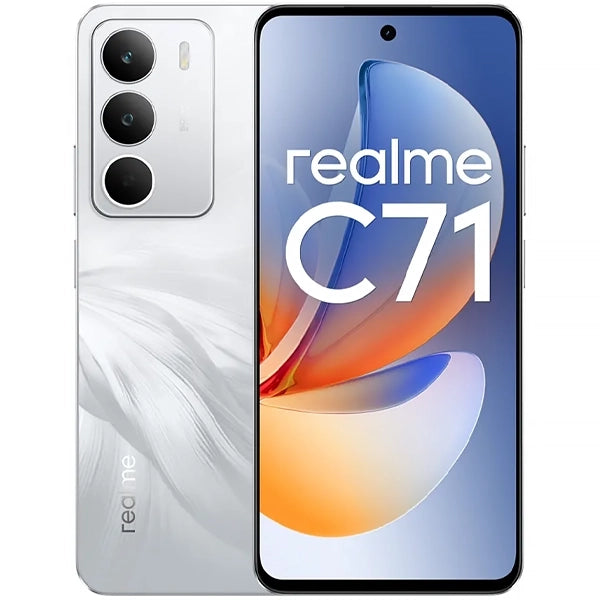 Celular Realme C71 8/256GB