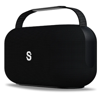 Parlante SMARTFY CS03B Xtreme Bluetooth 60W Negro