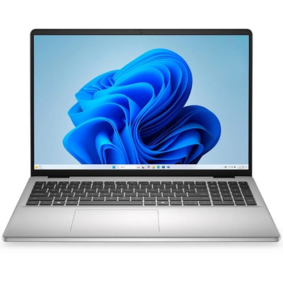 Notebook Dell 16 LDC16251-5506SLV I5-120U 8/512GB 15.6" W11 Touch