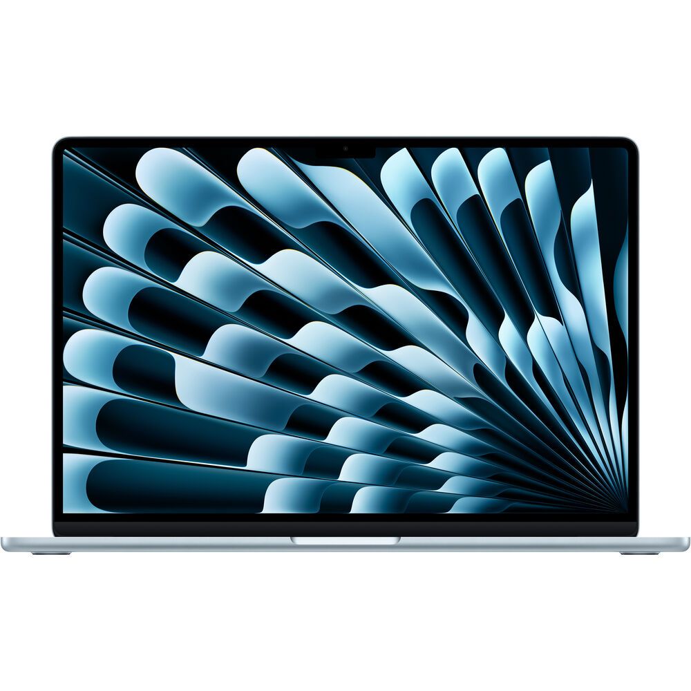 Apple MacBook Air MDVQ4LL/A M5 16/512GB 15" Sky Blue