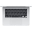 Apple MacBook Air MDV94LL/A M5 16/512GB 15" Silver