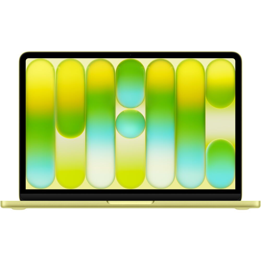 Apple MacBook Neo MHFD4LL/A A18 Pro 8/256GB 13" Citrus