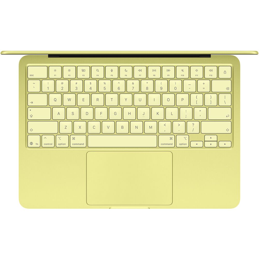 Apple MacBook Neo MHFD4LL/A A18 Pro 8/256GB 13" Citrus