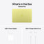 Apple MacBook Neo MHFD4LL/A A18 Pro 8/256GB 13" Citrus