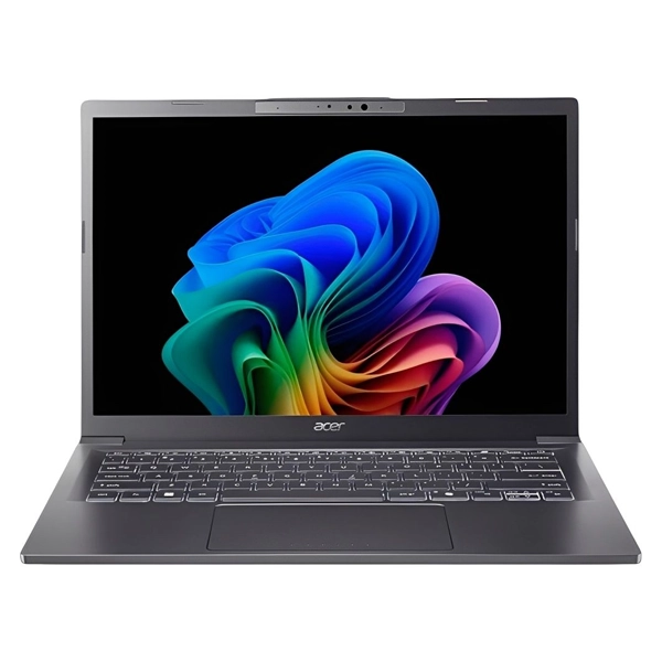 Notebook Acer Aspire A14-52MT-59DP Ultra 5-226V 16/1TB 14" W11 Gray