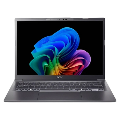 Notebook Acer Aspire A14-52MT-59DP Ultra 5-226V 16/1TB 14" W11 Gray