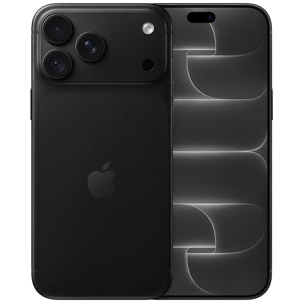 Celular iPhone 18 Pro Max 256GB A3473 (Black, Burgundy, Glacier, Silver)
