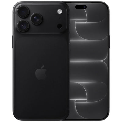 Celular iPhone 18 Pro Max 256GB A3473 (Black, Burgundy, Glacier, Silver)