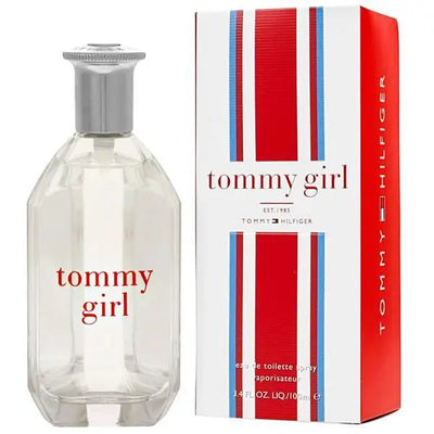 Perfume Tommy Hilfiger Tommy Girl Femenino EDT 100ml