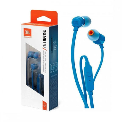 Auricular JBL Tune 110