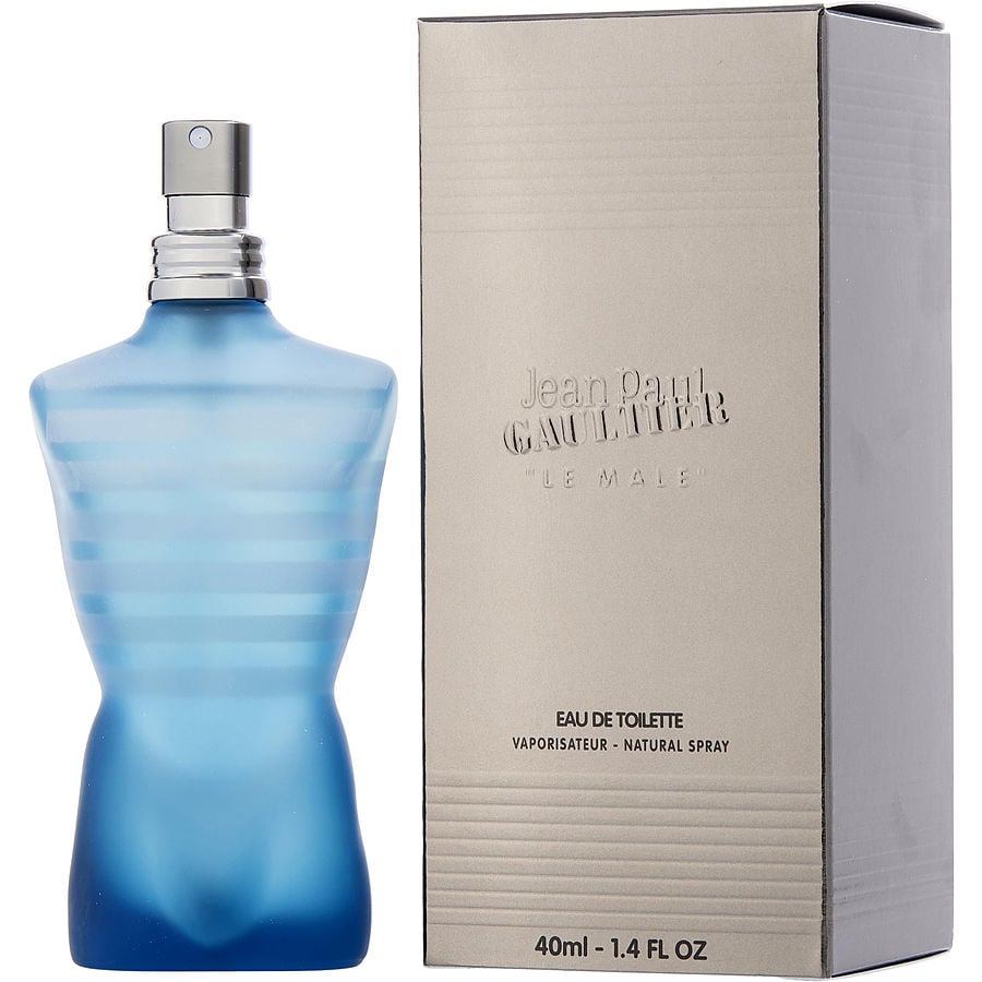Perfume Perfume Jean Paul Gaultier 125ML EDT