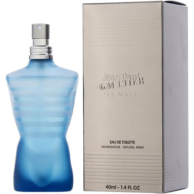 Perfume Perfume Jean Paul Gaultier 125ML EDT