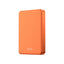 Cargador Portátil WIWU Ultra Thin Magnetic P15-1 10000MAH (Gold, Orange)