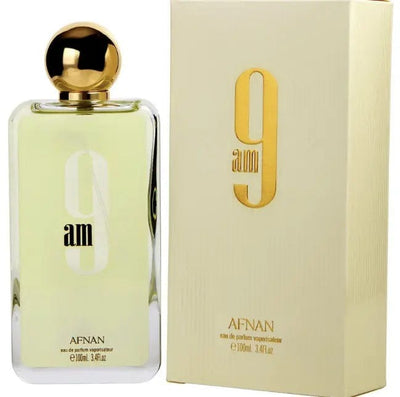 Perfume Afnan 9am EDP 100ML