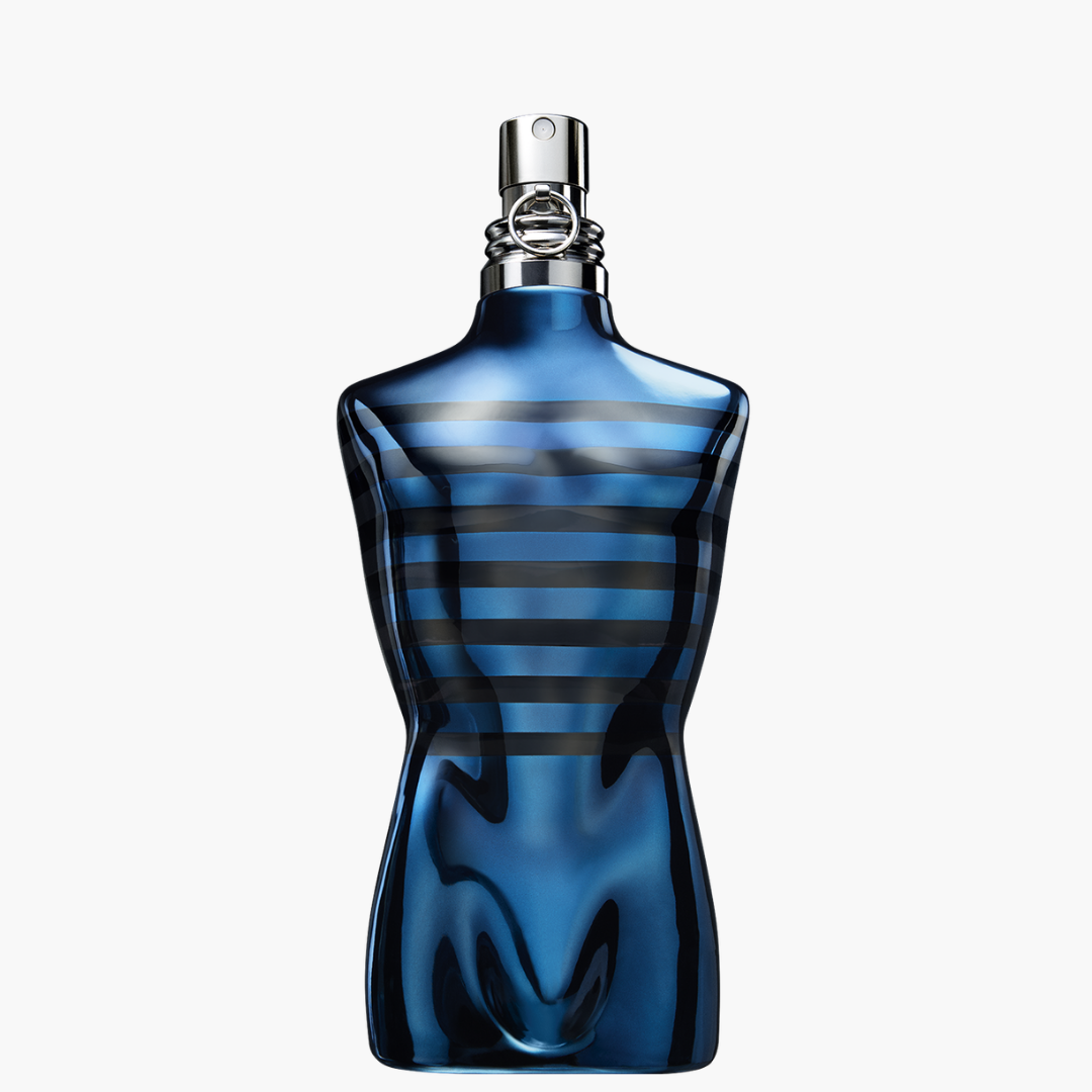 Perfume Jean Paul Gaultier Le Male In Blue Masculino 125ML EDP