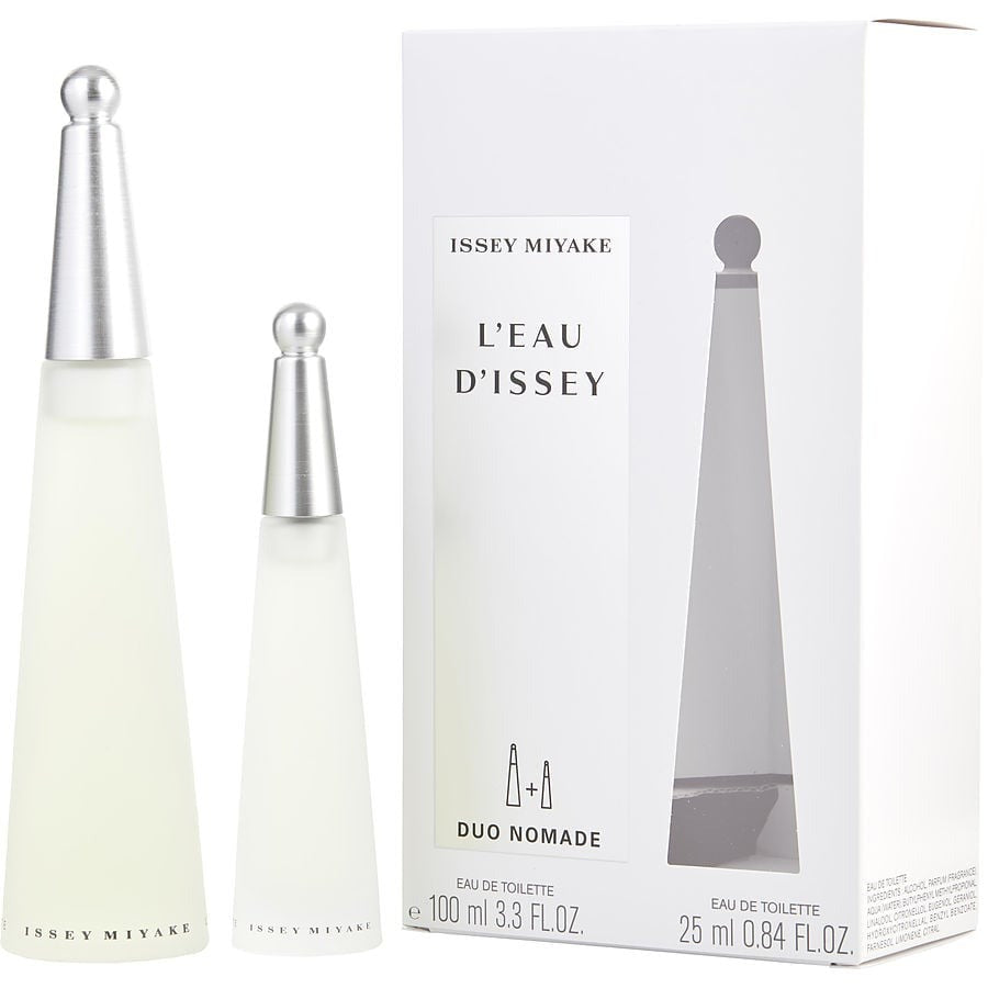 Perfume Issey Miyake L'eau D'issey Fem 100ML EDT
