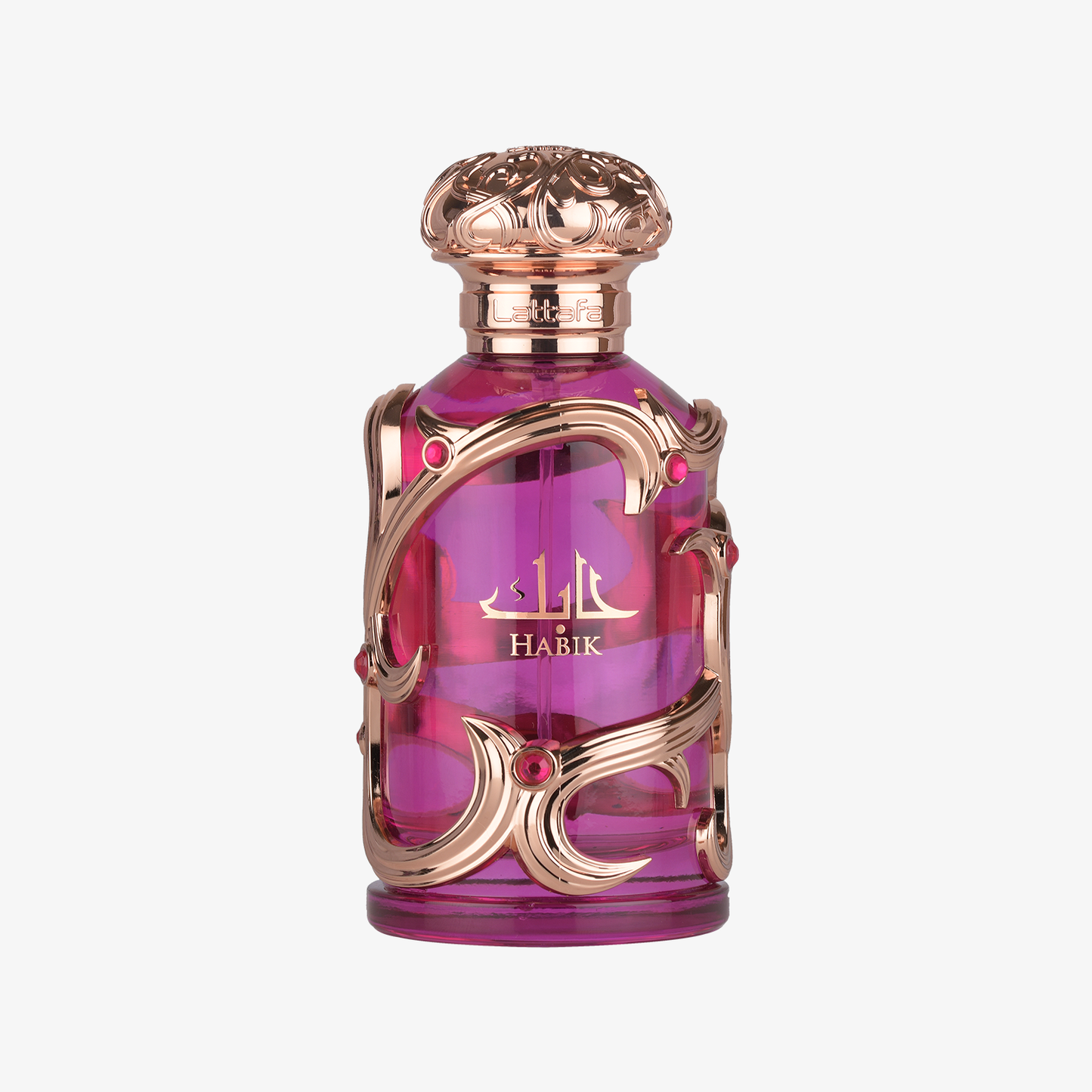 Perfume Lattafa Habik Femenino 100ML EDP
