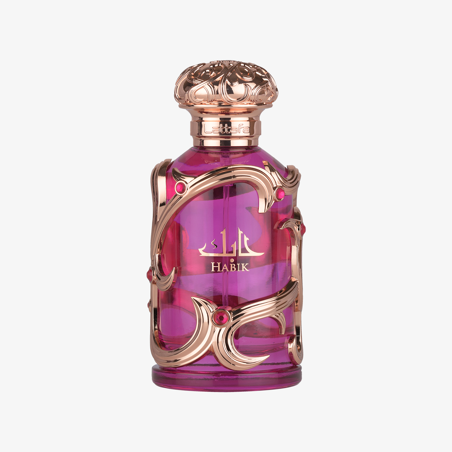 Perfume Lattafa Habik Femenino 100ML EDP