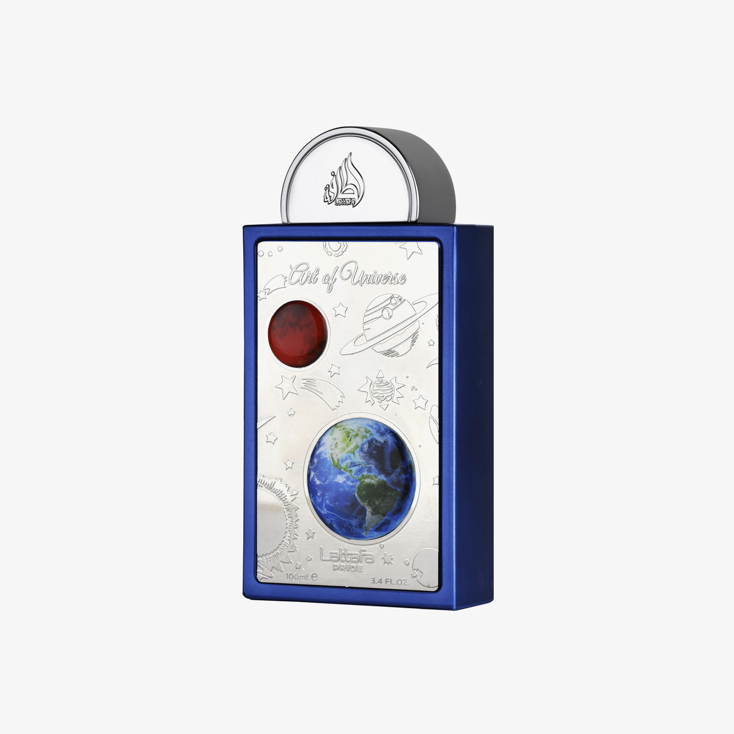 Perfume Lattafa Pride Art of Universe Unisex 100ML EDP