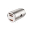 Cargador Wiwu Nano WI-QC029 USB-C/USB-C 30W - Titanium