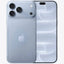 Celular iPhone 18 Pro Max 256GB A3473 (Black, Burgundy, Glacier, Silver)