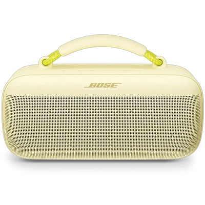 Parlante Bose SoundLink Max 883848-0400 - Yellow
