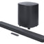SOUNDBAR JBL BAR 500MK2 5.1CH BLACK