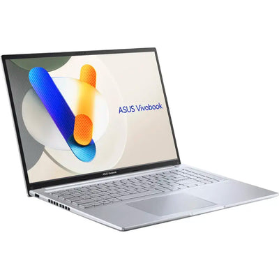 Notebook Asus VivoBook F1605VA-BS74 I7-13620H 16/512GB 16" W11 Silver