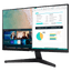 Monitor SMART 24" Samsung LS24AM506NLXZP WIFI 60HZ Negro